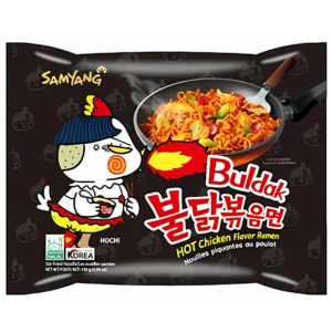 RAMEN POLLO PICANTE BULDAK 140GR