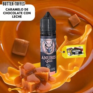 BUTTER TOFFES 60ML