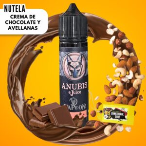 NUTELLA 60ML