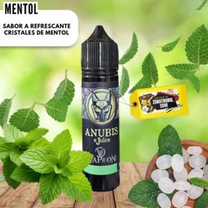 MENTOL 30ML