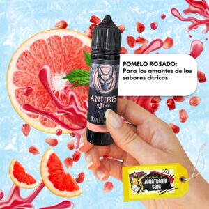 POMELO ROSADO 30ml