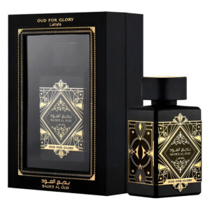 Bade'e Al Oud Oud For Glory Eau Parfume Unissex 100ml