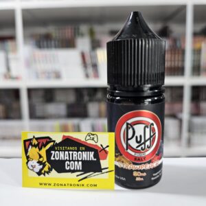 LIQUIDO SALT 50MG STRAWPEACH