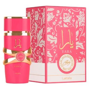 Yara Candy Feminino 100ml