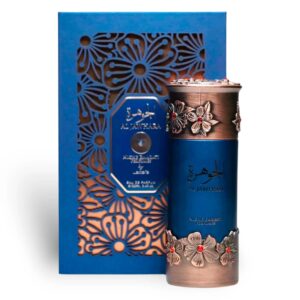 Al Jawhara Eau de Parfum Unisex 100ml
