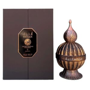 Niche Emarati Antique Eau de Parfum Unisex 100ml