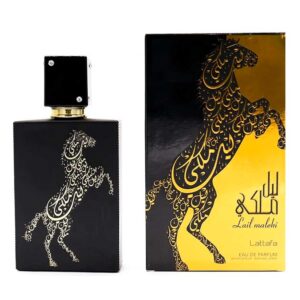 Lail Maleki Eau de Parfum Femenino 100ml