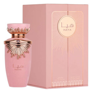 Haya Eau de Parfum Femenino 100ml