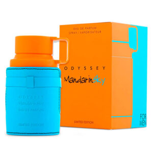 Odyssey Mandarin Sky Eau de Parfum Masculino 100ml