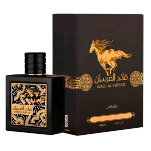 Qaed Al Fursan Eau de Parfum Unisex 90ml