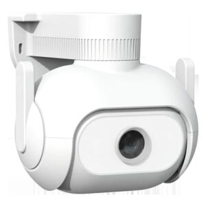 Camara de Seguridad Imilab EC5 Floodlight 360? 2K 3MP WiFi - Blanco