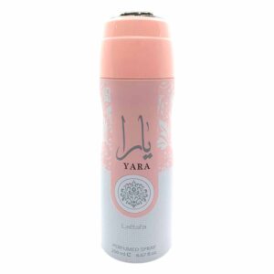Yara Femenino 200ml
