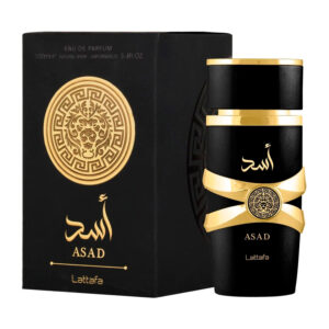 Asad Eau de Parfum Masculino 100ml
