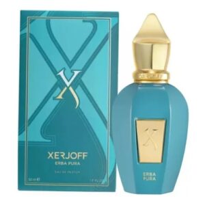 Erba Pura Eau de Parfum Unissex 100ml