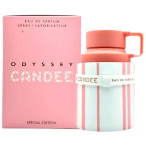 Odyssey Candee Eau de Parfum Femenino 100ml