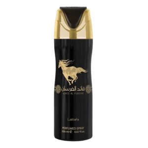 QAED AL FURSAN 200ML