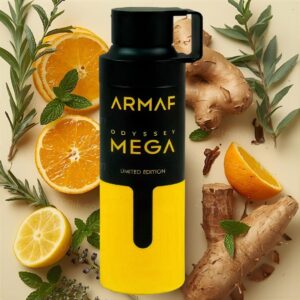 ODYSSEY MEGA 200ML
