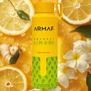 ODYSSEY LIMONI FRESH 200ML