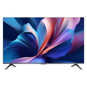 Smart TV 75" 4K Ultra HD Xiaomi A Pro L75MB-APPH Google TV - Negro