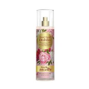 Body Splash Shirley May Deluxe Dahlia