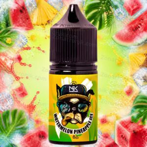 MASKKING 30ML SALT WATERMELON PINEAPPLE ICE 35MG