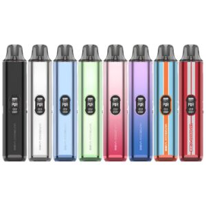 VAPORESSO VIBE DUAL MESH X1